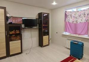 Дом 80м², 1-этажный, участок 6 сот.  