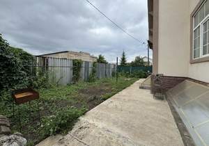 Дом 198м², 1-этажный, участок 4 сот.  