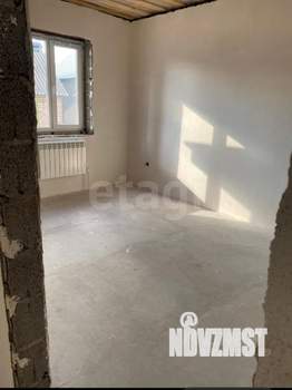 Дом 88м², 1-этажный, участок 5 сот.  