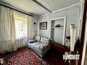 Дом 71м², 1-этажный, участок 5 сот.  