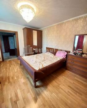 Дом 200м², 1-этажный, участок 6 сот.  