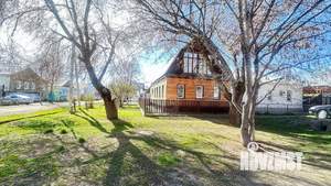 Дом 130м², 2-этажный, участок 3 сот.  