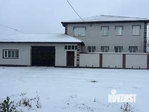 Дом 215м&sup2;, 2-этажный, участок 13 сот.  