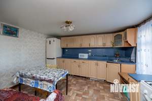 Дом 95м², 1-этажный, участок 4 сот.  