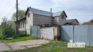 Дом 120м², 2-этажный, участок 2 сот.  