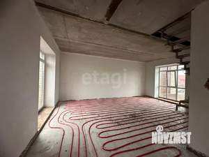 Таунхаус 127м², 2-этажный, участок 1 сот.  