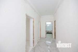 Дом 206м², 1-этажный, участок 7 сот.  