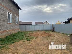 Коттедж 160м², 2-этажный, участок 6 сот.  