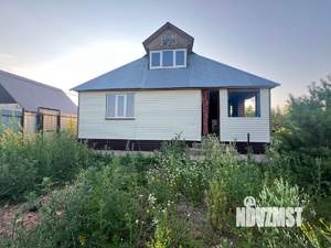 Дача 68м², 2-этажный, участок 6 сот.  