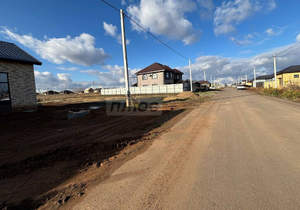 Дом 169м², 1-этажный, участок 5 сот.  