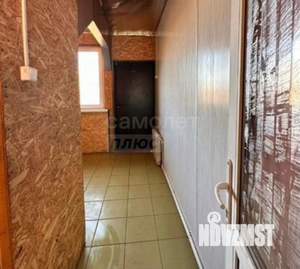 Дом 42м², 1-этажный, участок 2 сот.  