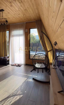 Дом 120м², 2-этажный, участок 10 сот.  