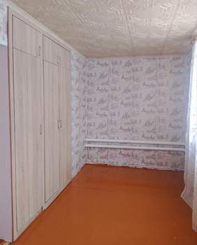 Дом 54м&sup2;, 1-этажный, участок 2 сот.  