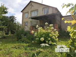 Дом 240м², 2-этажный, участок 9 сот.  