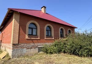 Дача 324м², 2-этажный, участок 10 сот.  