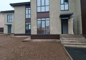 Дом 127м², 2-этажный, участок 1 сот.  