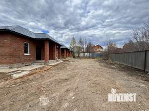 Таунхаус 50м², 1-этажный, участок 2 сот.  