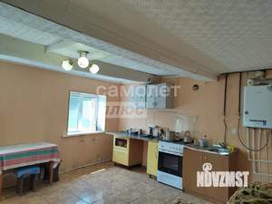 Дом 100м², 1-этажный, участок 998 сот.  