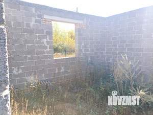 Дом 60м², 1-этажный, участок 5 сот.  