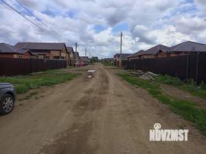 Дом 80м², 1-этажный, участок 6 сот.  