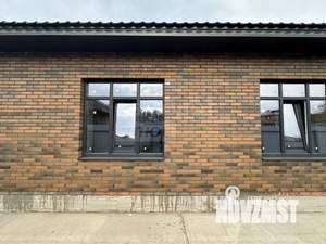 Дом 82м², 1-этажный, участок 5 сот.  