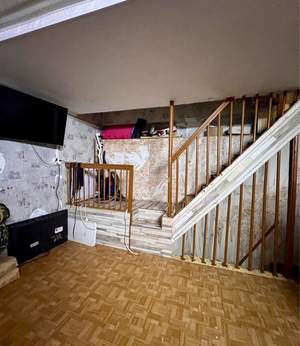 Дом 102м², 2-этажный, участок 1 сот.  