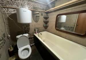 Дом 101м², 1-этажный, участок 3 сот.  