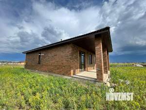 Дом 95м², 1-этажный, участок 5 сот.  