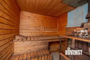 Дом 270м², 3-этажный, участок 6 сот.  