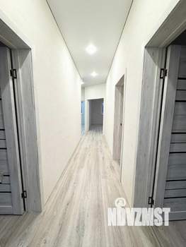 Дом 85м², 1-этажный, участок 6 сот.  