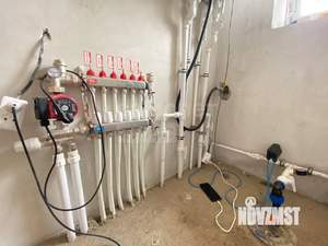 Дом 82м², 1-этажный, участок 5 сот.  