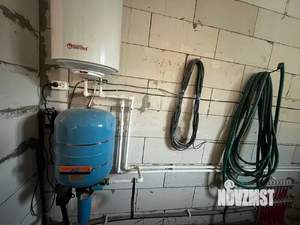 Дача 120м², 1-этажный, участок 6 сот.  