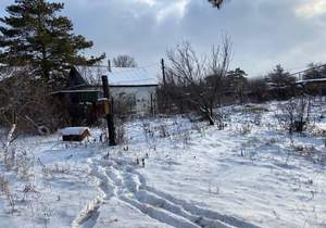 Дом 36м&sup2;, 1-этажный, участок 12 сот.  