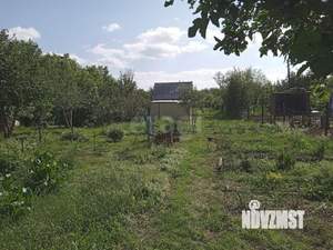 Дача 12м², 1-этажный, участок 16 сот.  