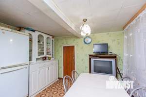 Дом 80м², 1-этажный, участок 3 сот.  