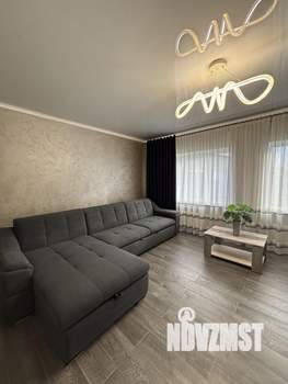 Дом 207м², 2-этажный, участок 10 сот.  