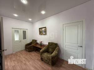 Дом 463м&sup2;, 2-этажный, участок 5 сот.  