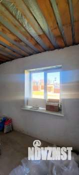 Коттедж 60м², 1-этажный, участок 9 сот.  