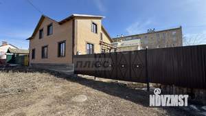 Дом 345м², 2-этажный, участок 5 сот.  