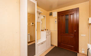 Дом 244м&sup2;, 2-этажный, участок 10 сот.  