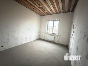 Дом 112м², 1-этажный, участок 5 сот.  