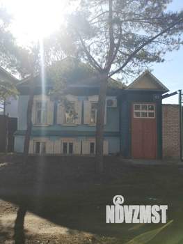 Дом 103м², 2-этажный, участок 7 сот.  