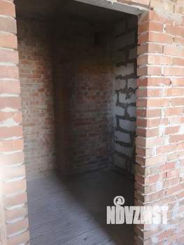 Дом 220м², 2-этажный, участок 5 сот.  