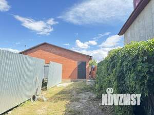 Дом 70м², 1-этажный, участок 4 сот.  