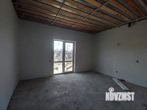 Дом 80м&sup2;, 1-этажный, участок 8 сот.  