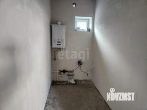 Дом 110м², 1-этажный, участок 5 сот.  