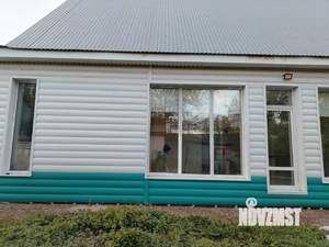 Дом 91м², 1-этажный, участок 6 сот.  