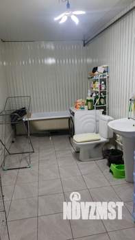 Дом 103м², 1-этажный, участок 13 сот.  