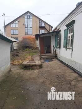 Дом 80м², 1-этажный, участок 4 сот.  
