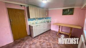 Дом 75м², 1-этажный, участок 5 сот.  